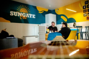 Sungate ONE